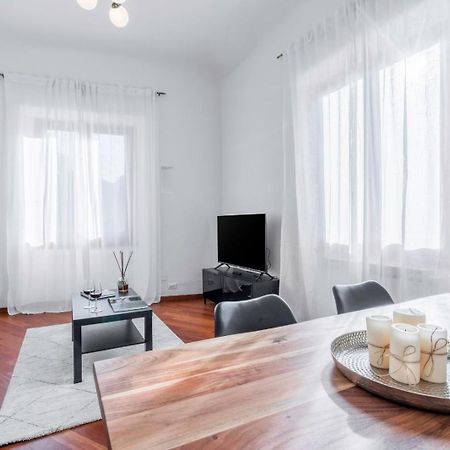 Апартаменты Casa Tua Santo Spirito Флоренция Экстерьер фото