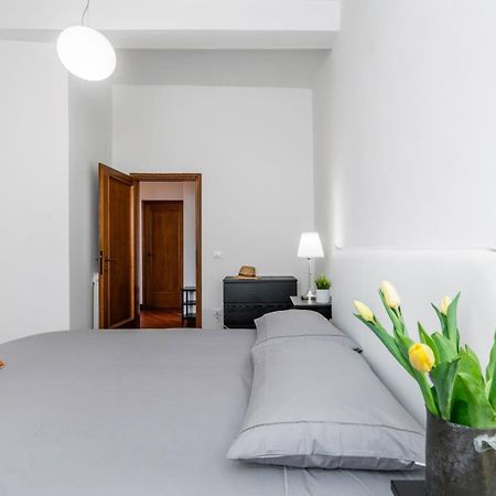 Апартаменты Casa Tua Santo Spirito Флоренция Экстерьер фото