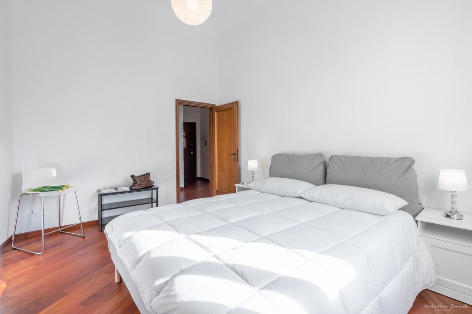 Апартаменты Casa Tua Santo Spirito Флоренция Экстерьер фото
