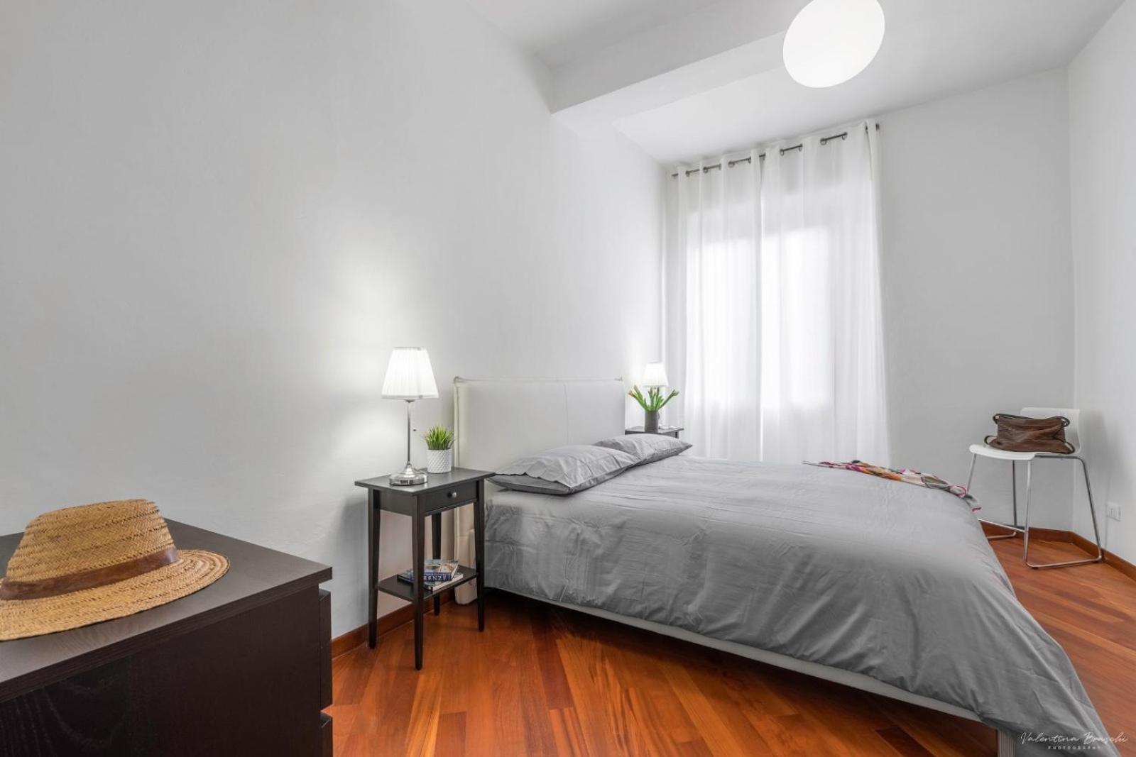 Апартаменты Casa Tua Santo Spirito Флоренция Экстерьер фото
